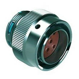 Amphenol AHDM06-18-08PR image