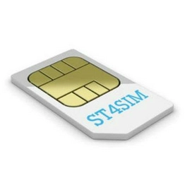 ST4SI2S0016TPI8T STMicroelectronics