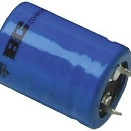 Vishay Intertechnology MAL219390105E3 image