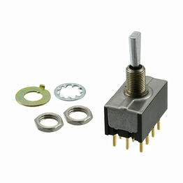 NKK Switches M2044ES1A03 image