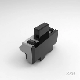 TS-1010A-B XKB Connectivity
