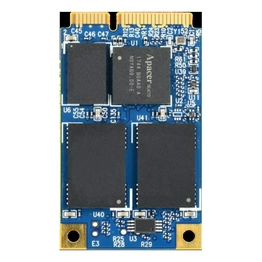 APM032GMFFN-6BTGW Apacer Technology