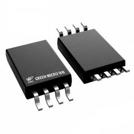 AT24C02CT GREEN MICRO