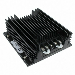 VHK200W-Q48-S12-DIN CUI INC