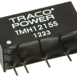 TRACO Power TMH 1215S image