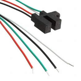 OPB890P55Z TT Electronics