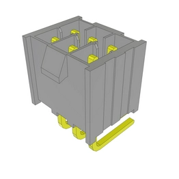samtec IPL1-103-01-H-D-RA-K image