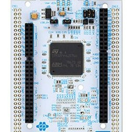 STMicroelectronics NUCLEO-F413ZH image