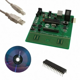 DM300027 Microchip Technology