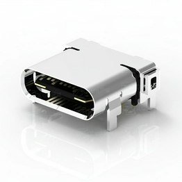 TYPEC-502-ACP17 XUNPU