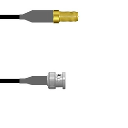 Q-7200L00081.5M Amphenol Custom Cable