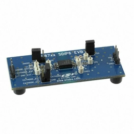 SI87XXSDIP6-KIT Skyworks Solutions