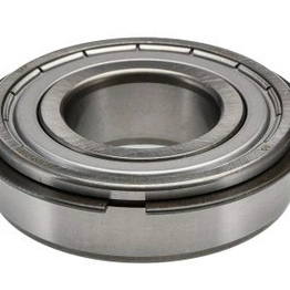 SKF 6205-2ZNR image