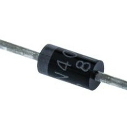 Vishay Intertechnology 1N4006-E3/54 image