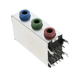 KYCON STX-4335-5BGP-S1 image