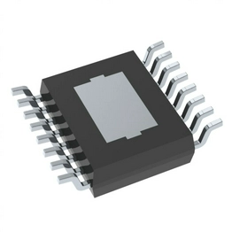 Texas Instruments LM53602AQPWPTQ1 image