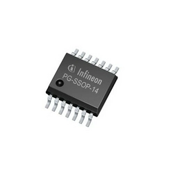 Infineon Technologies TLD1314ELXUMA1 image
