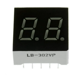 LB-302VP ROHM
