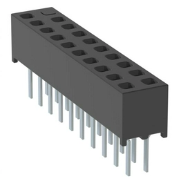 MMS-110-01-L-DV-20 samtec