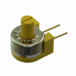 RJ-13SR504 NIDEC COMPONENTS CORPORATION