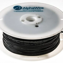 Alpha Wire 3050 BK001 image