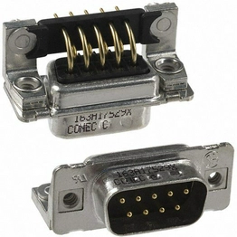 163A17529X CONEC Elektronische Bauelemente