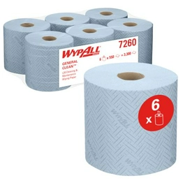 7260 Kimberly-Clark