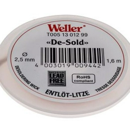 T0051301299 Weller