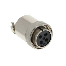Hirose Electric RM15TP-4SA(81) image