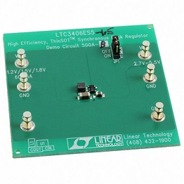 DC500A-B Analog Devices
