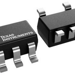 Texas Instruments TLV7011DCKT image