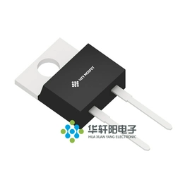 HXY MOSFET HC3D04065A image