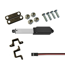 L16-50-150-6-R Actuonix Motion Devices
