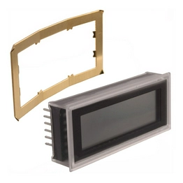 Murata Manufacturing DMS-40LCD-1/2-5-C image