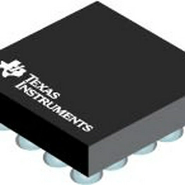 Texas Instruments LP8550TLE/NOPB image