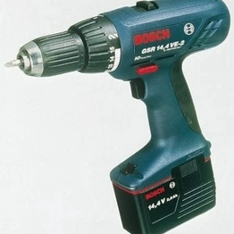 GSR14.4VE2 Robert Bosch
