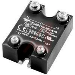 Teledyne Technologies S20DC100 image