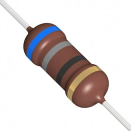 RR03J68RTB TE Connectivity