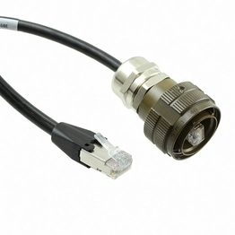 Cinch C-RJFTV5E1706MG15 image