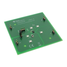 Texas Instruments TPS3431EVM image