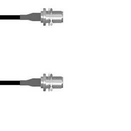 Q-23023000D1.5M Amphenol Custom Cable