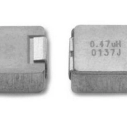 Vishay Intertechnology IHLP2020BZER2R2M01 image
