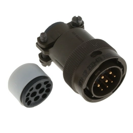 ITT MS3116F14-12P image