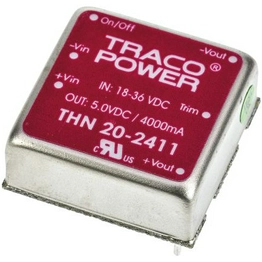 TRACO Power THN 20-2411 image