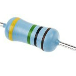 Vishay Intertechnology VR37000001004JA100 image