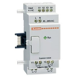 LRE02AD024 Lovato Electric