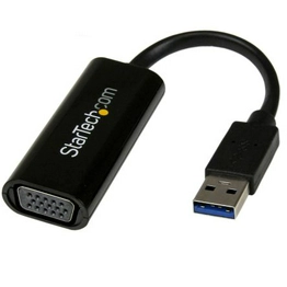 USB32VGAES StarTech