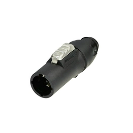 NEUTRIK NAC3MX-W-TOP image