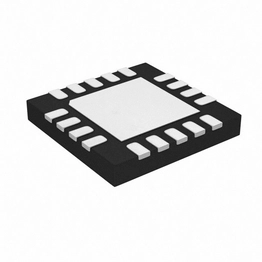 ON Semiconductor NCP4545IMNTWG-L image