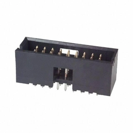 TE Connectivity 103169-7 image